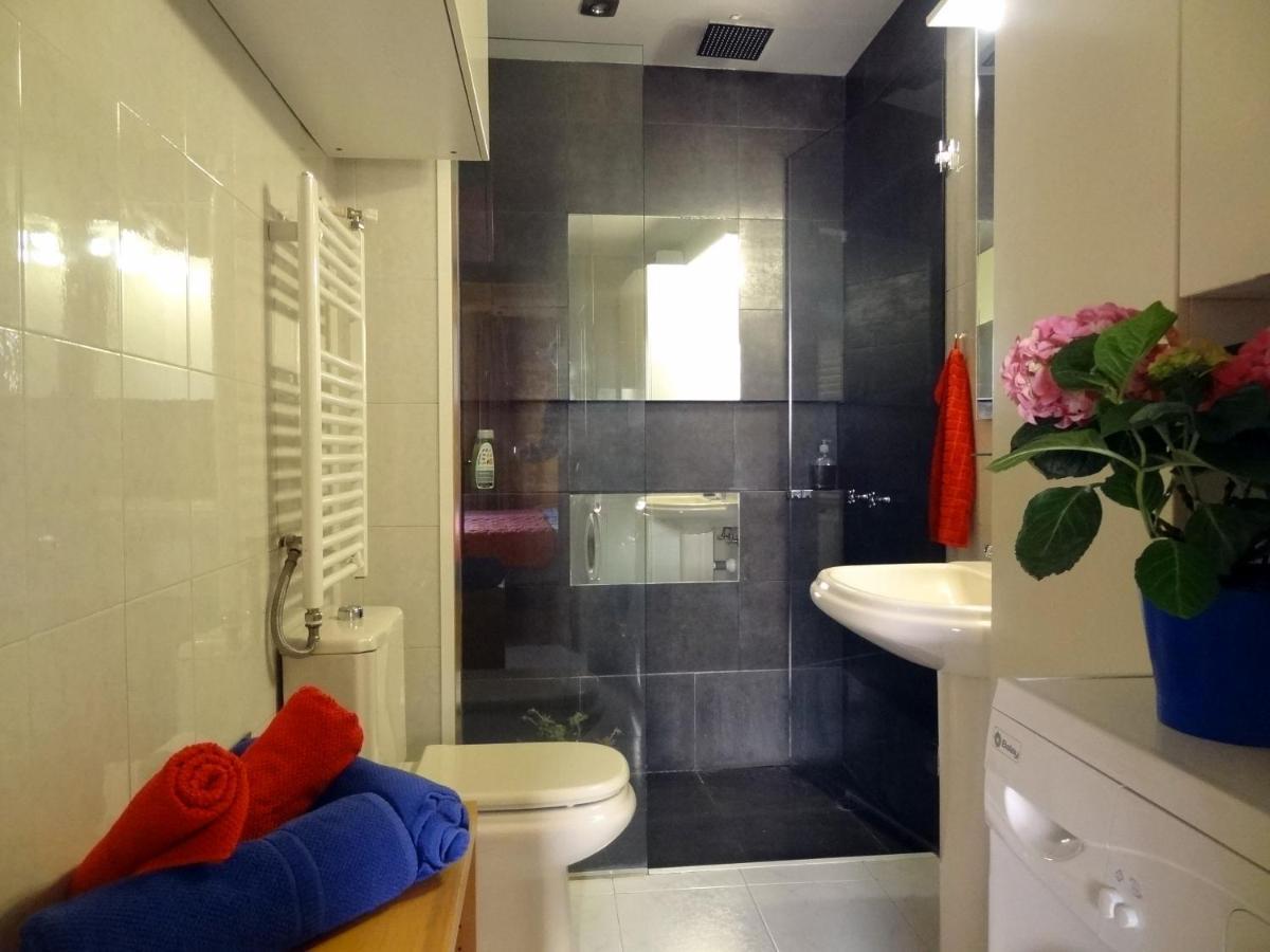 Apartment Olivar Мадрид Екстериор снимка
