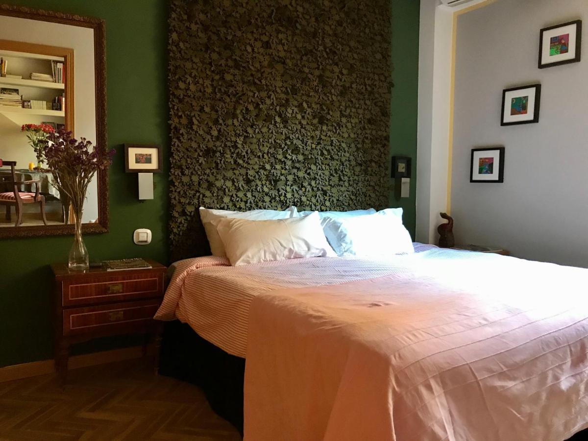 Apartment Olivar Мадрид Екстериор снимка