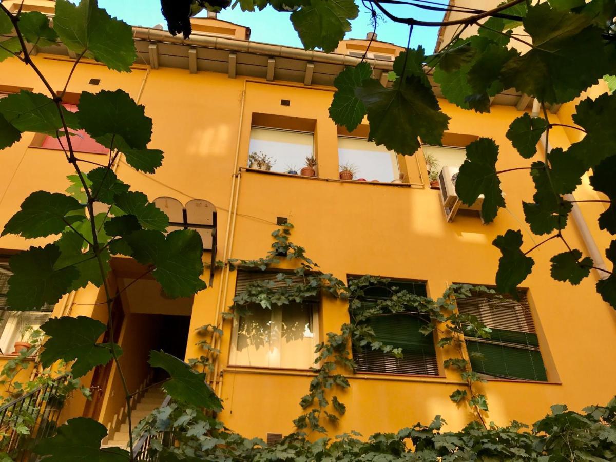 Apartment Olivar Мадрид Екстериор снимка