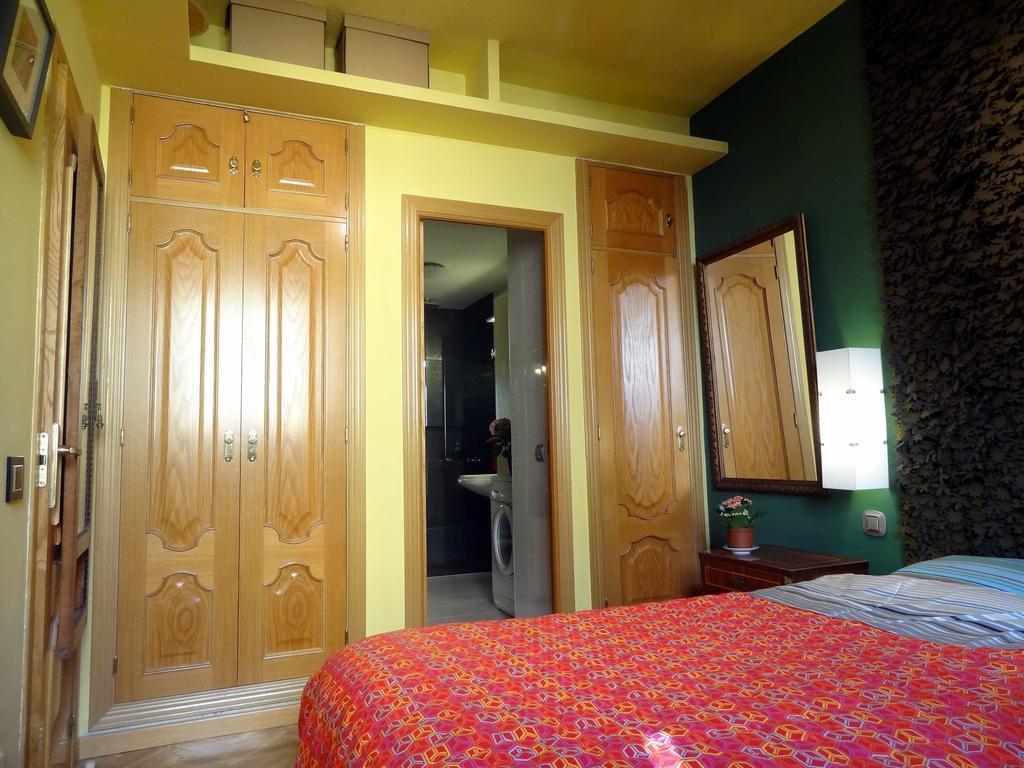 Apartment Olivar Мадрид Стая снимка
