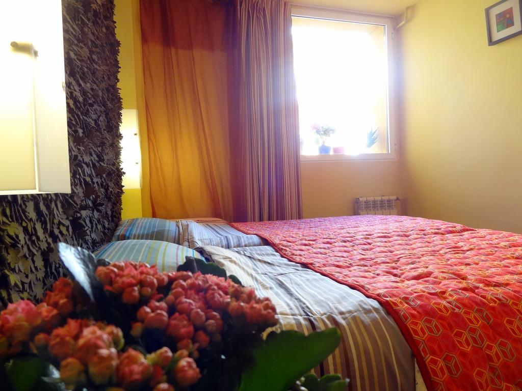 Apartment Olivar Мадрид Стая снимка
