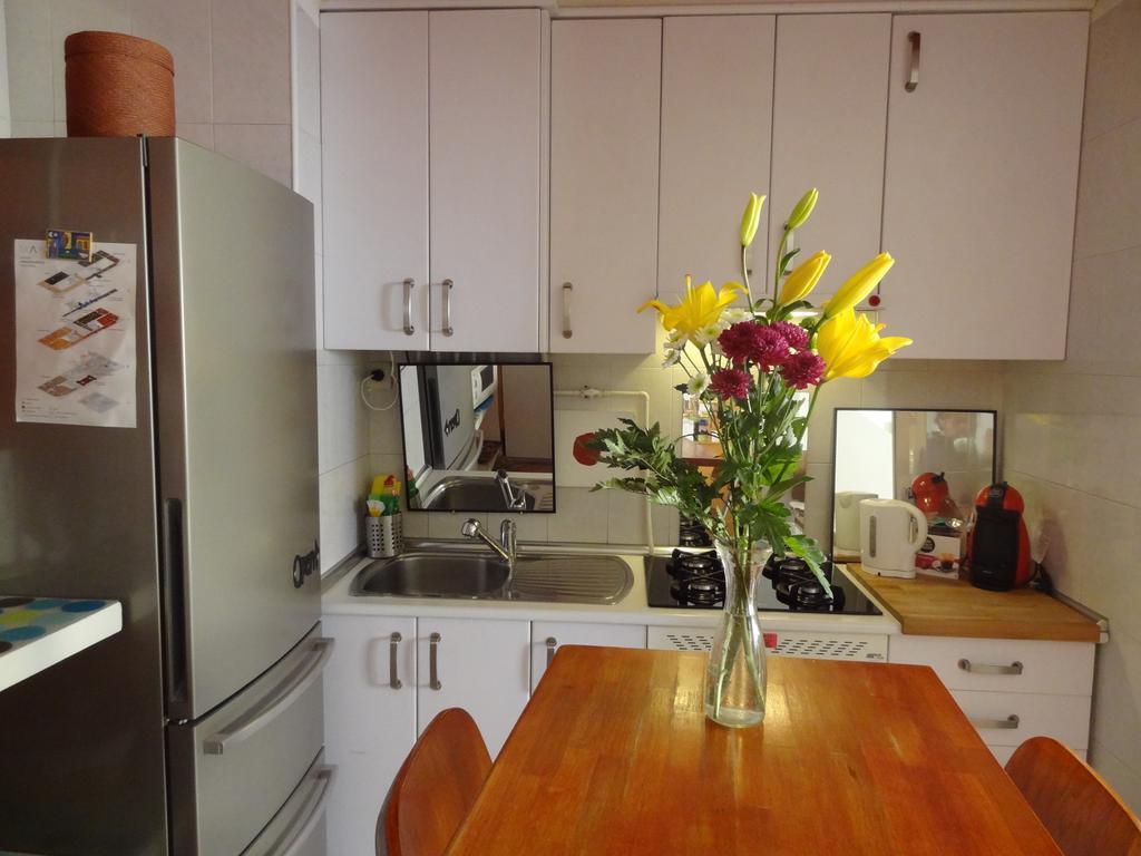 Apartment Olivar Мадрид Стая снимка