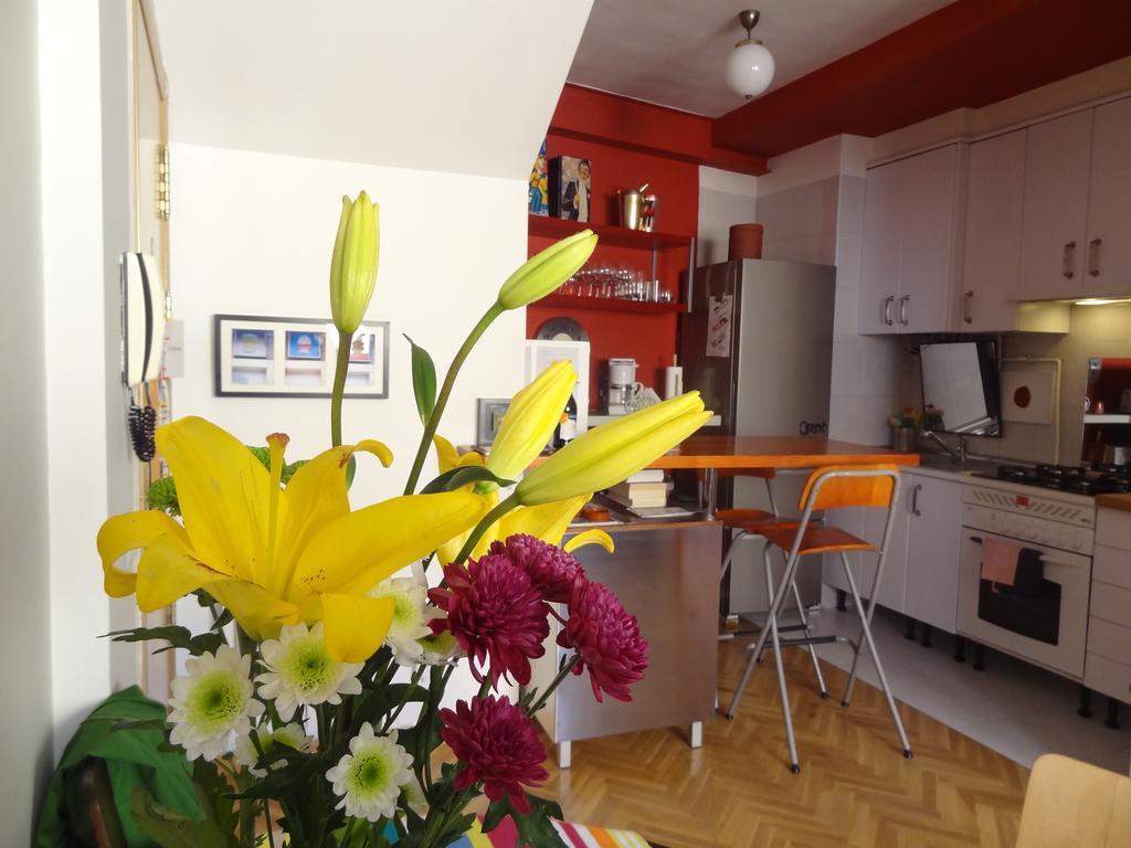 Apartment Olivar Мадрид Стая снимка
