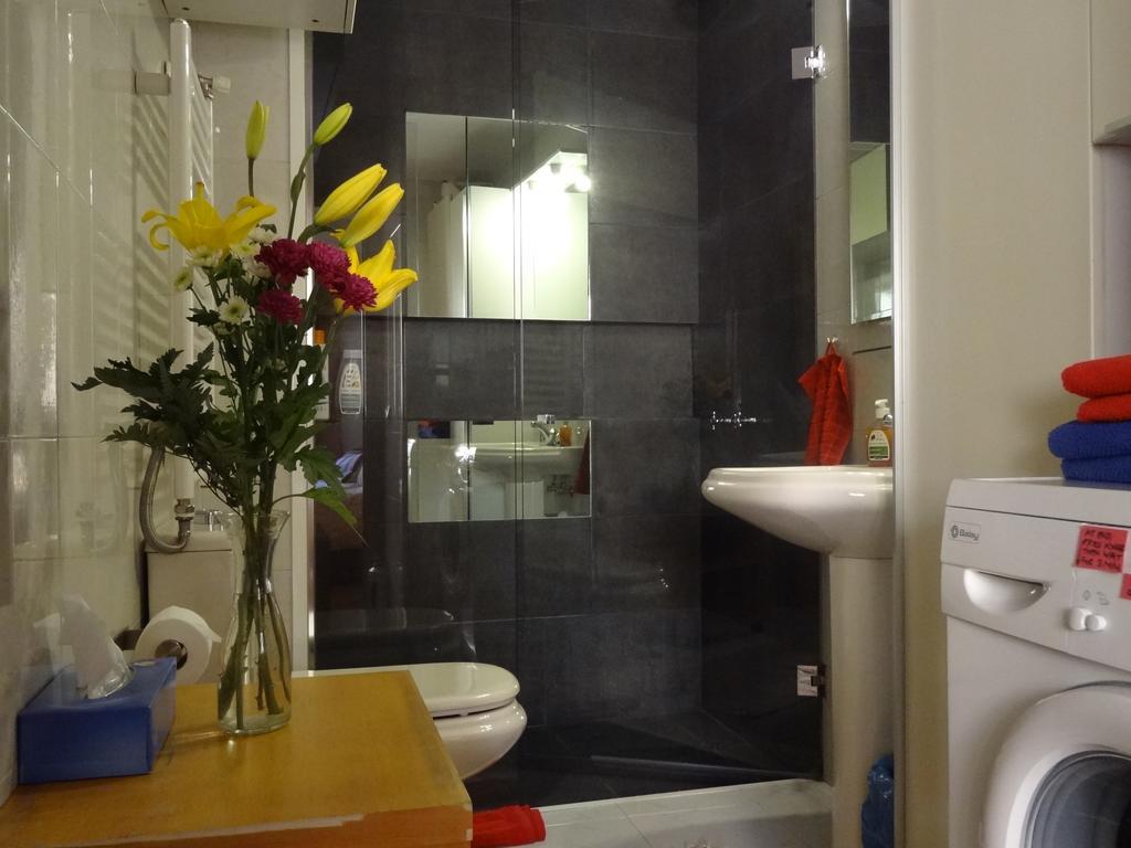 Apartment Olivar Мадрид Стая снимка