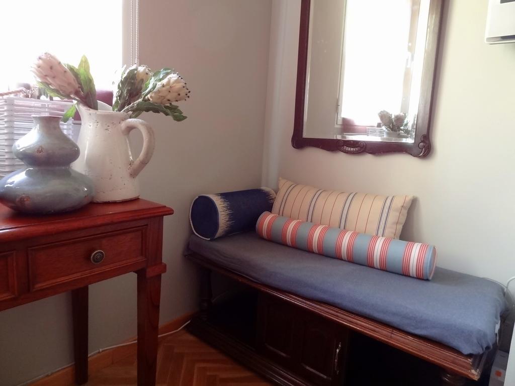 Apartment Olivar Мадрид Стая снимка