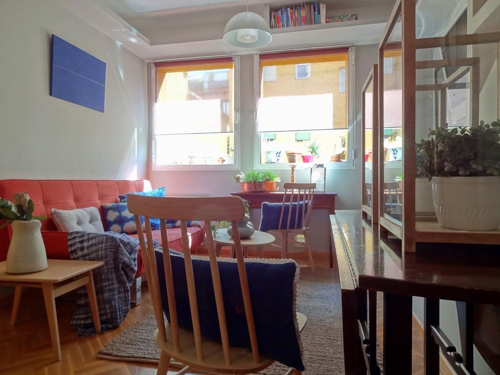 Apartment Olivar Мадрид Стая снимка