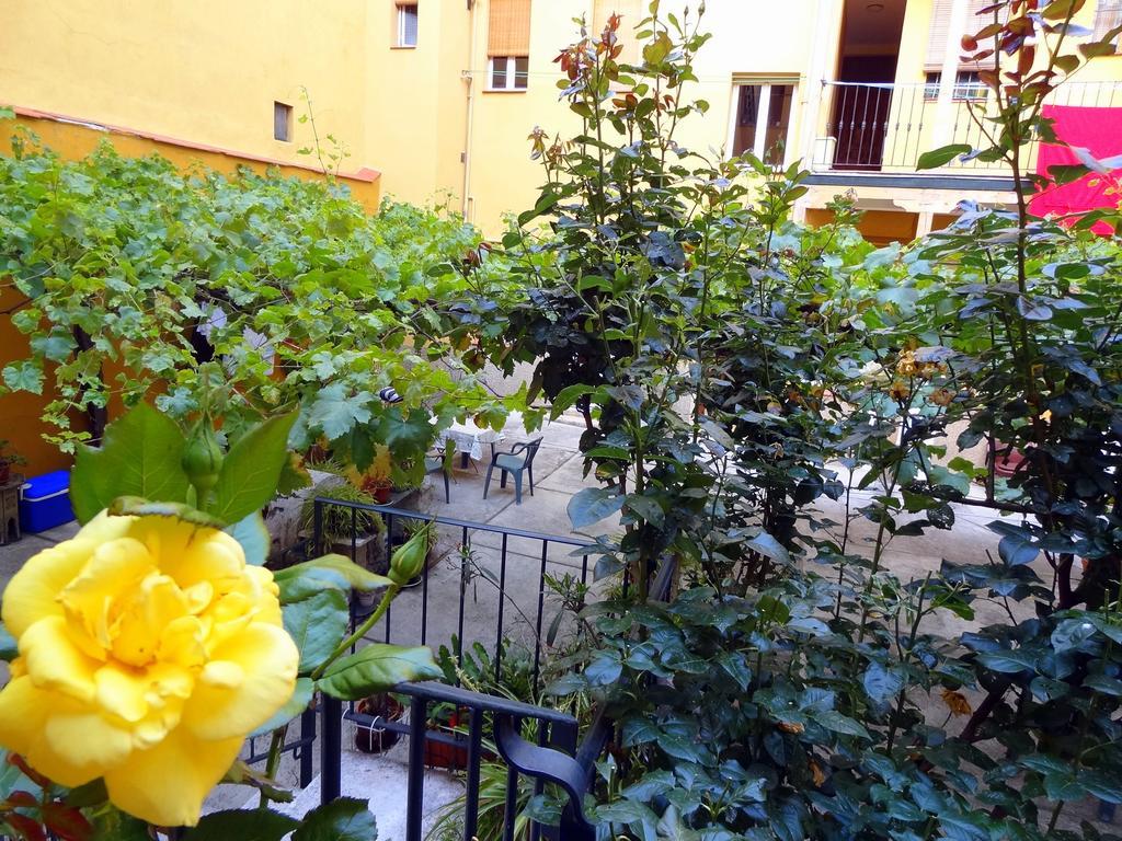 Apartment Olivar Мадрид Стая снимка