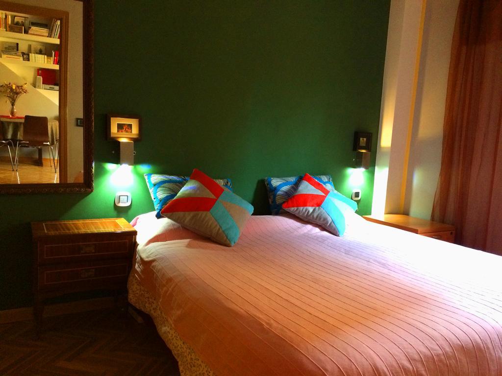 Apartment Olivar Мадрид Екстериор снимка